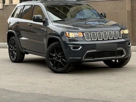 Jeep Grand Cherokee, 2021 — фото 2