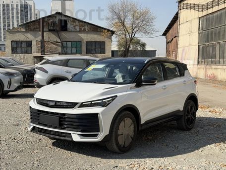 Geely Coolray, 2026 — photo 3