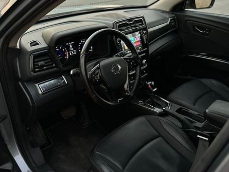 SsangYong Tivoli, 2019 — photo 6