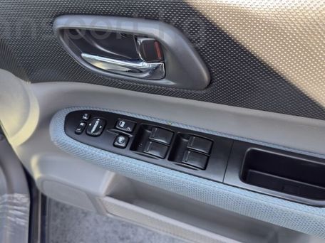 Subaru Forester, 2004 — photo 20
