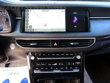Kia K7, 2020 — сүрөт 10