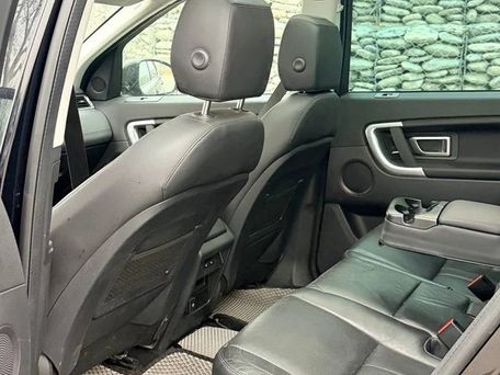 Land Rover Discovery Sport, 2019 — 照片 6