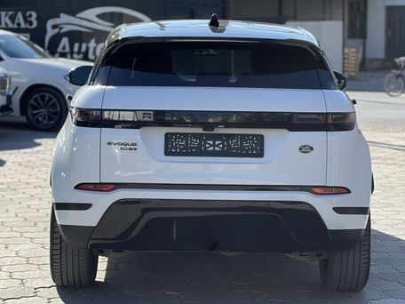 Land Rover Range Rover Evoque, 2020 — photo 4