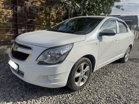 Chevrolet Cobalt, 2023 — 照片 1