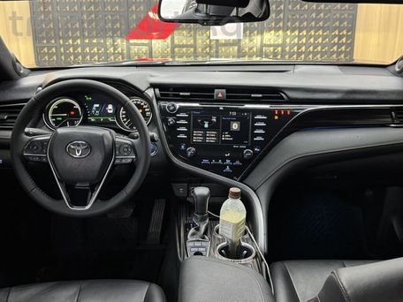 Toyota Camry, 2020 — сүрөт 14