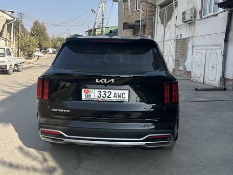 Kia Sorento, 2023 — photo 4