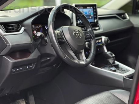 Toyota RAV4, 2019 — photo 5