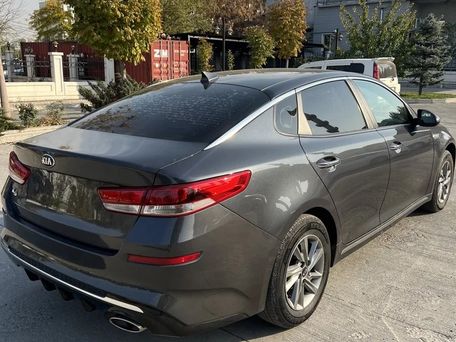Kia K5, 2019 — photo 4