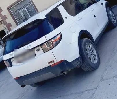 Land Rover Discovery Sport, 2018 — фото 8