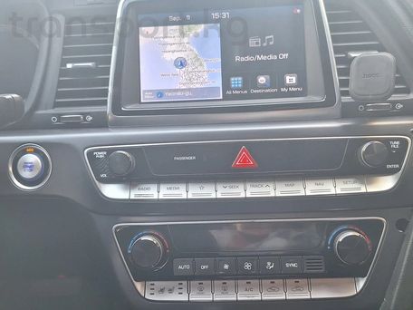 Hyundai Sonata, 2019 — фото 12