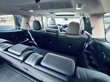 Subaru Ascent, 2023 — фото 10