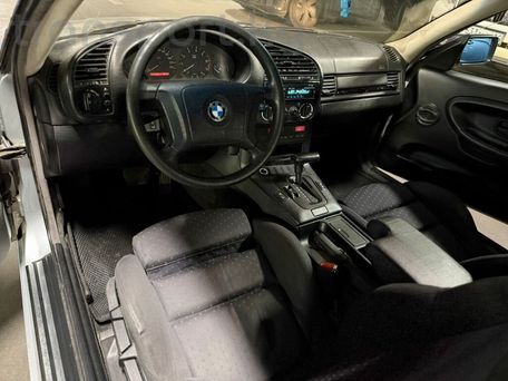 BMW 3 Series, 1994 — photo 12