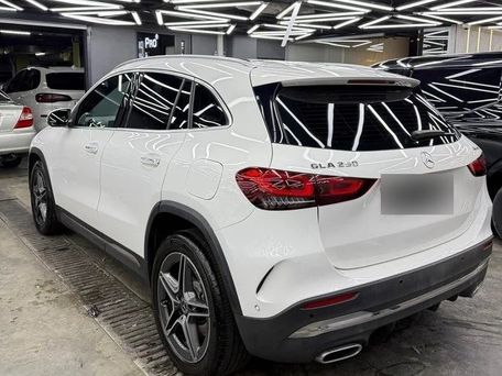 Mercedes-Benz GLA, 2023 — фото 3