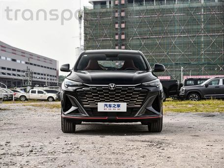 Changan X5 Plus, 2026 — фото 10