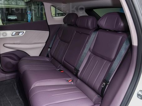 Changan Deepal S07, 2026 — сүрөт 14