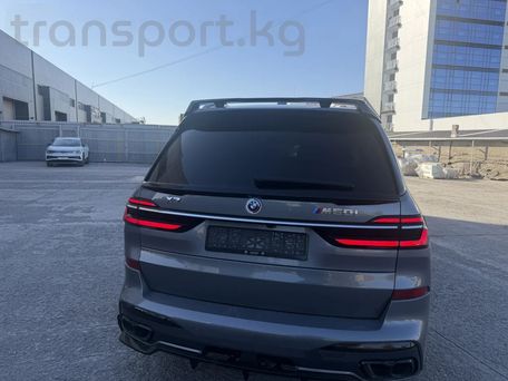 BMW X7, 2023 — сүрөт 2