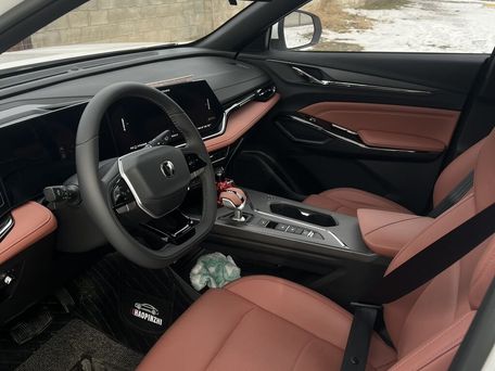 Changan X5 Plus, 2025 — photo 6