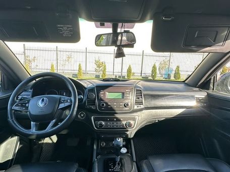 SsangYong Rodius, 2019 — photo 4