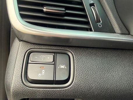 Kia Optima, 2018 — 照片 15