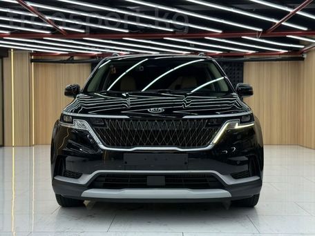 Kia Carnival, 2022 — 照片 7