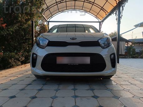 Kia Morning, 2019 — photo 5