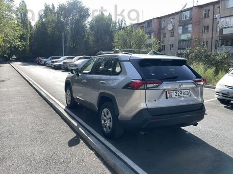 Toyota RAV4, 2019 — photo 4