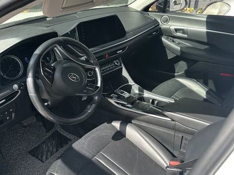 Hyundai Sonata, 2019 — фото 4
