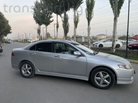 Honda Accord, 2004 — сүрөт 9