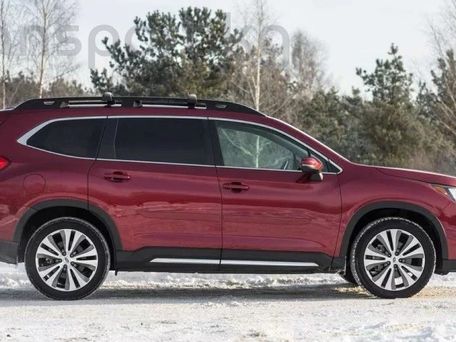 Subaru Ascent, 2017 — фото 3
