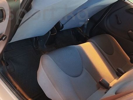 Honda Jazz, 2008 — сүрөт 8