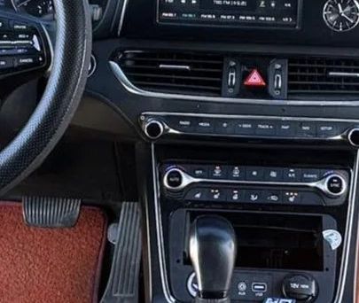 Hyundai Grandeur, 2019 — photo 2