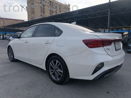 Kia K3, 2021 — photo 3