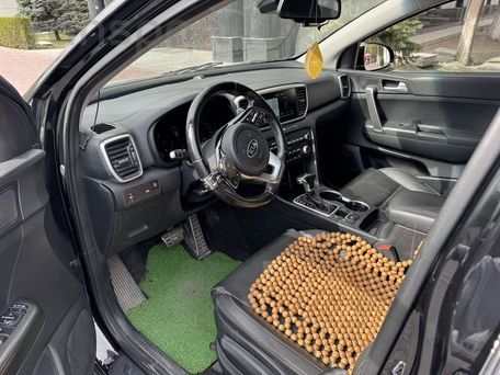 Kia Sportage, 2020 — 照片 6