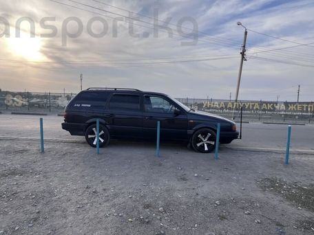 Volkswagen Passat, 1991 — сүрөт 5