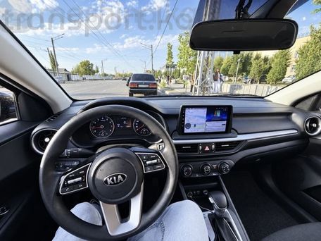 Kia K3, 2019 — 照片 2