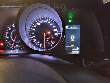 Hyundai Avante, 2022 — photo 6