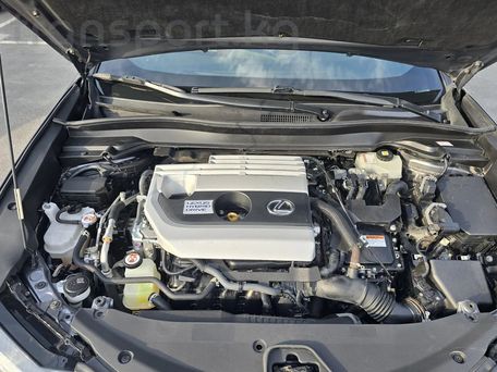 Lexus UX, 2021 — сүрөт 9