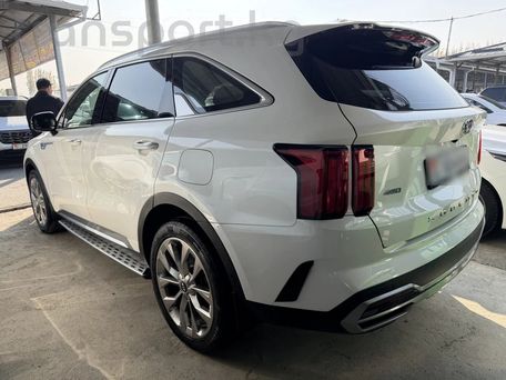 Kia Sorento, 2020 — photo 3