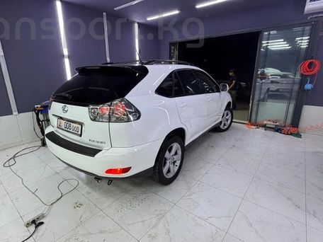 Lexus RX, 2005 — 照片 2