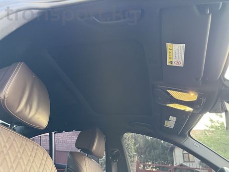 BMW 5 серии, 2019 — сүрөт 16