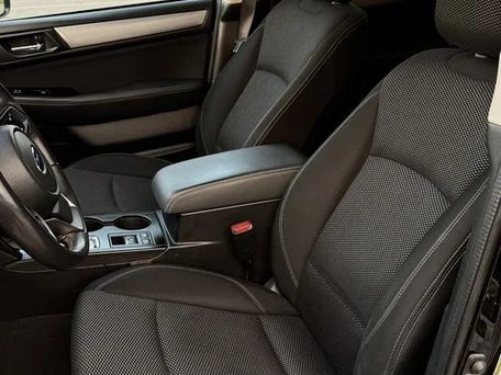 Subaru Outback, 2019 — сүрөт 7
