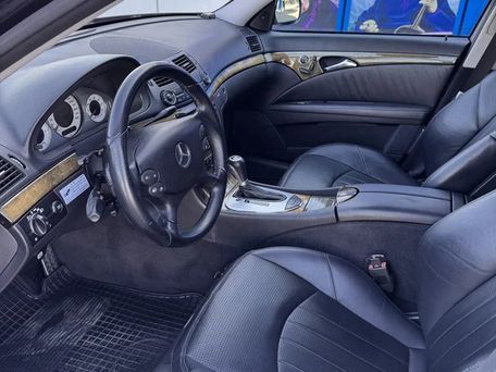 Mercedes-Benz E-Класс AMG, 2005 — фото 10