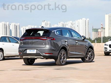 BYD Tang, 2026 — сүрөт 11