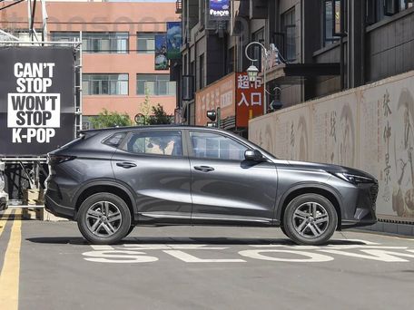 Changan X5 Plus, 2026 — фото 2