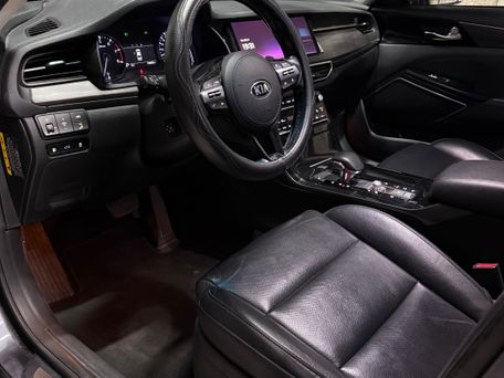 Kia K7, 2019 — photo 8