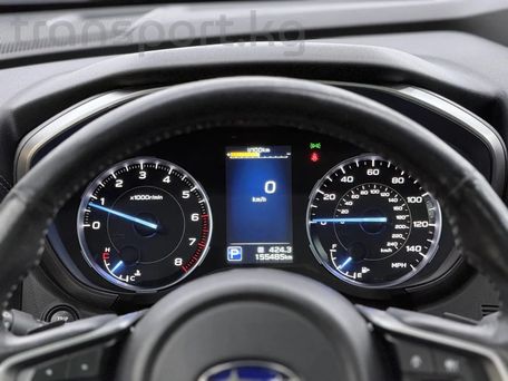 Subaru Ascent, 2021 — photo 9