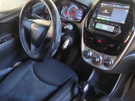 Chevrolet Spark, 2017 — photo 10