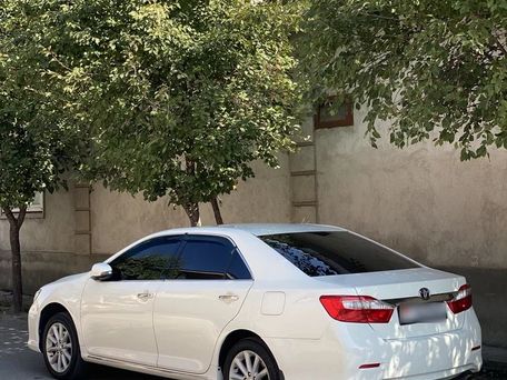 Toyota Camry, 2012 — сүрөт 3