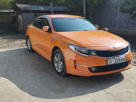 Kia K5, 2018 — 照片 2