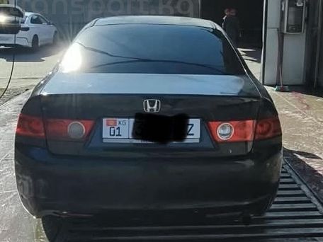Honda Accord, 2003 — сүрөт 6